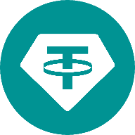 USDT Logo